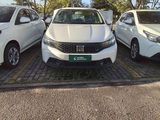 FIAT ARGO 1.0 FIREFLY FLEX DRIVE MANUAL FIAT ARGO 1.0 FIREFLY FLEX DRIVE MANUAL